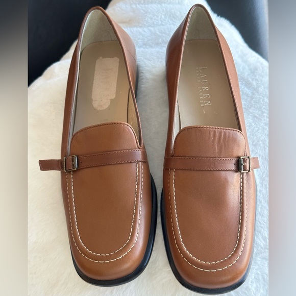 Ralph Lauren - size 8b - Picture 3 of 13